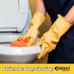 Best Bathroom Cleaning Services in Dhaka by eMistri Cleaning Service