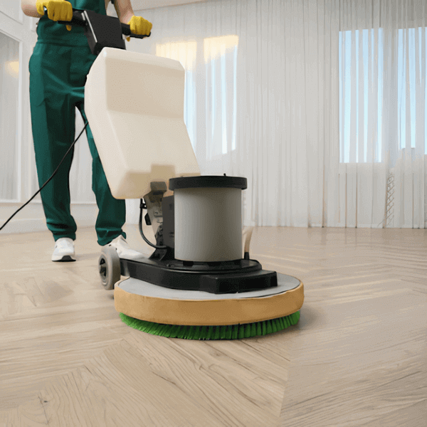 home cleaning services