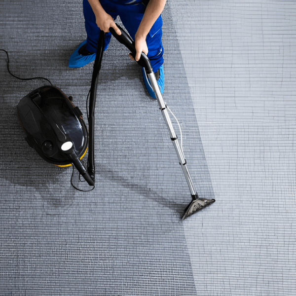 carpet cleaning services